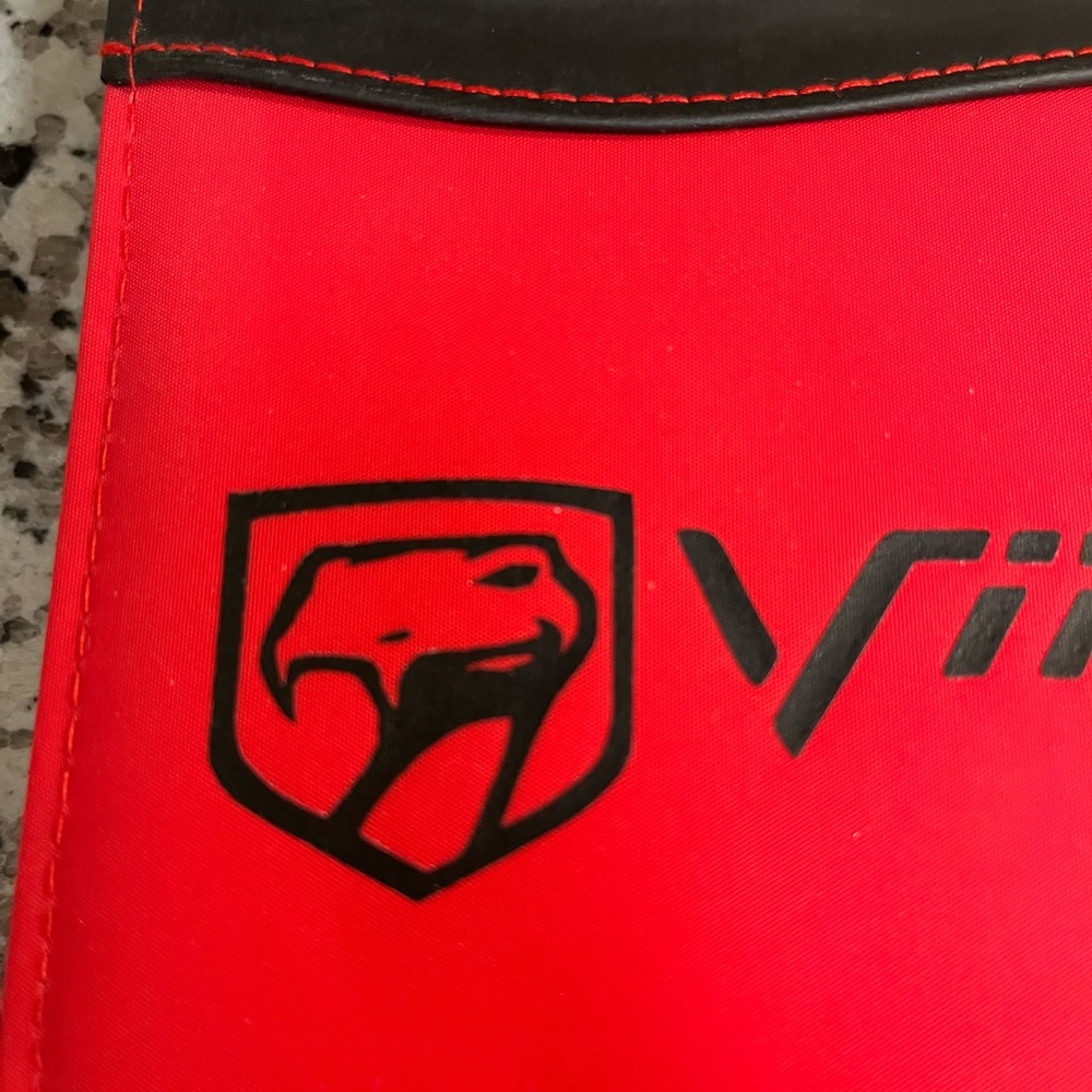 Dodge Viper CD holder - Picture 7 of 7